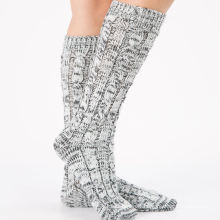 Socks Manufacturers Wholesale Custom fashion Women Dress Socks